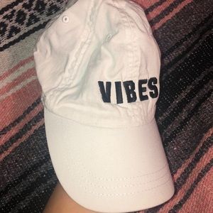 Victoria secret Vibes hat